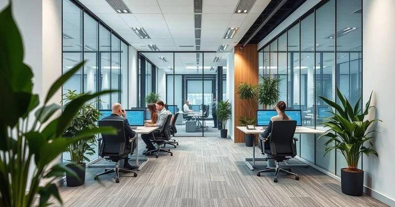 Agência de emprego rh