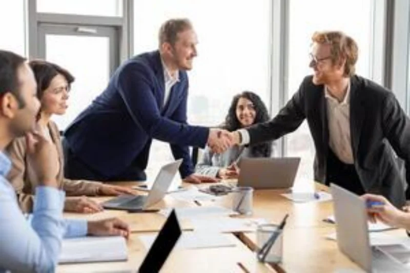 Consultoria em gestão de pessoas no Amazonas