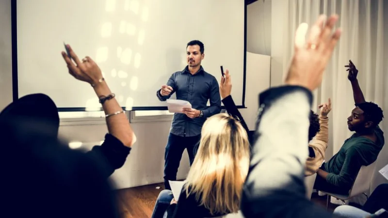 Cursos profissionalizantes