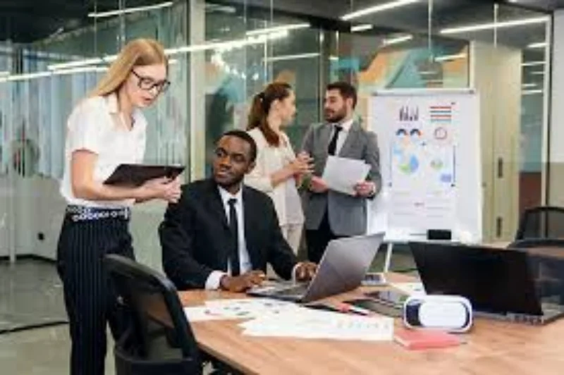 Empresa de consultoria de rh em Rio Branco