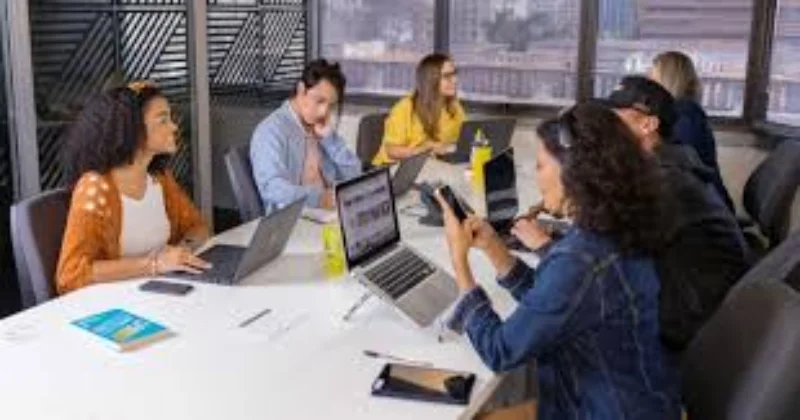 Empresa de recrutamento e seleção no Amazonas