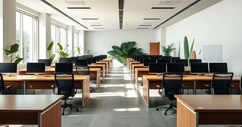 Empresa de recrutamento e seleção em Rondônia