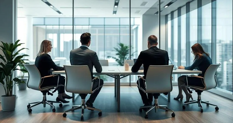Empresas de consultoria em gestão de pessoas