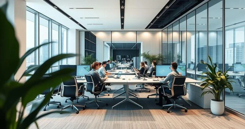Empresas referência em gestão de pessoas