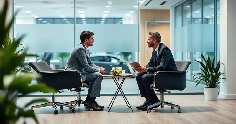 Especialista em recrutamento e seleção no Amazonas