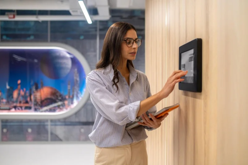 Ponto eletrônico para empresas em Boa Vista