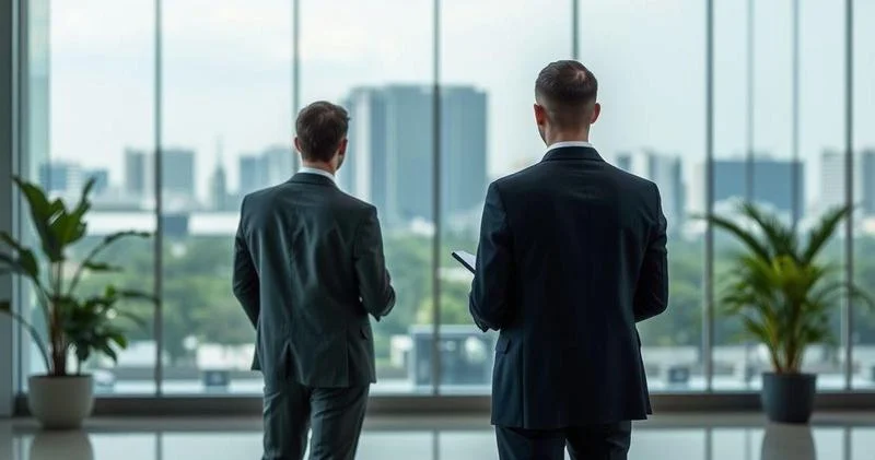 Recrutamento para empresas