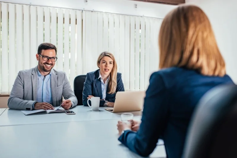 Recrutamento de pessoas no Amazonas