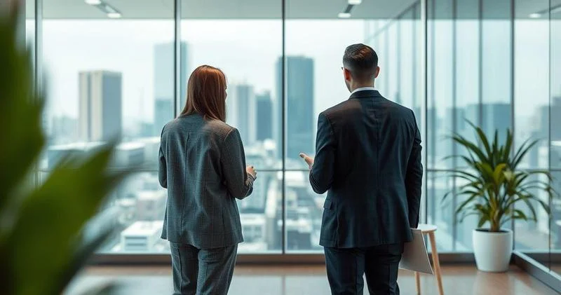 Recrutamento e seleção rh